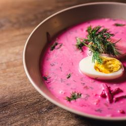 El Vilnius Pink Soup Fest (Festival de la Sopa Rosa) celebrará su cuarta edición del 29 al 31 de mayo.