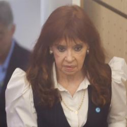 Causa Cuadernos | Foto:CEDOC