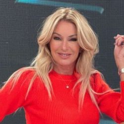 Yanina Latorre | Foto:CEDOC