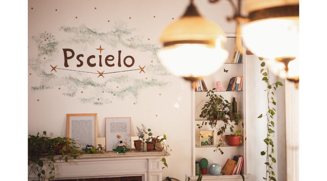 Cuando el mapa de la vida cambia de repente: una mirada desde la psicooncología. Rocío del Cielo Barros – Psicóloga MP 9911