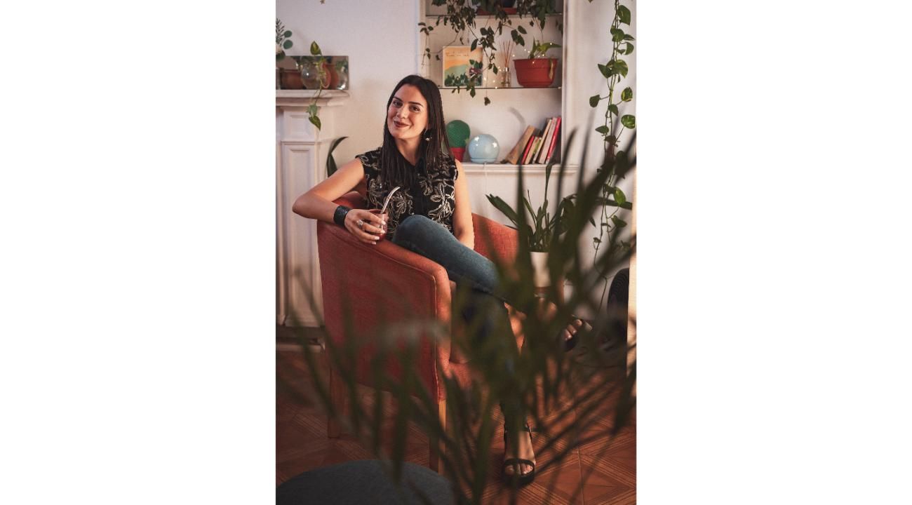 Cuando el mapa de la vida cambia de repente: una mirada desde la psicooncología. Rocío del Cielo Barros – Psicóloga MP 9911