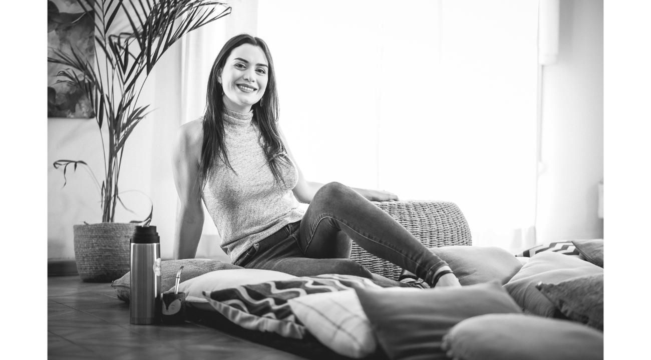 Cuando el mapa de la vida cambia de repente: una mirada desde la psicooncología. Rocío del Cielo Barros – Psicóloga MP 9911