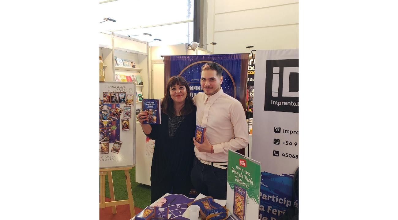 EL TAROT ASTROCABALISTICO UNIVERSAL