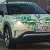 Volkswagen ID.CROSS