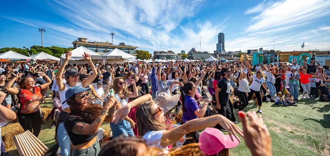 Bioferia 2026 vuelve al Hipódromo de Palermo con tres días dedicados a la sustentabilidad