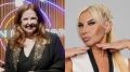 Yanina Zilli y Andrea del Boca