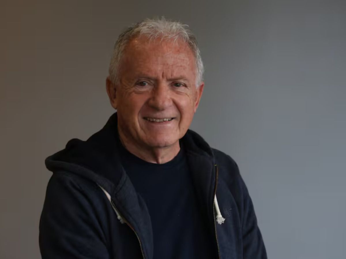 Julio Lagos,Periodista y locutor de radio:“La magia en la radio no existe, existe el trabajo”