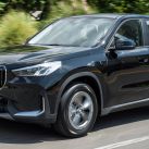 BMW X1 Diesel MHEV