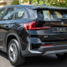 BMW X1 Diesel MHEV