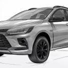 Chevrolet Onix Activ