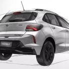 Chevrolet Onix Activ