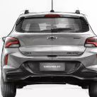 Chevrolet Onix Activ