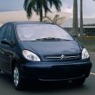 Citroën Xsara Picasso