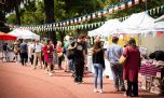Vuelve La Feria Francesa a Buenos Aires