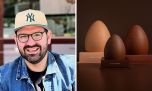 Cuánto cuestan los huevos de Pascua de Damián Betular: precios y diseños