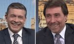 La única pelea que le faltaba a Eduardo Feinmann: contra los meteorólogos