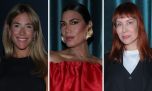 De María Belén Ludueña a Flor de la V y Matilda Blanco, los looks más chic para una noche de moda "Efigie Luminosa”