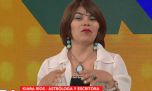 "Limpiezas energéticas" en la TV pública: avanza el esoterismo de Karina Milei