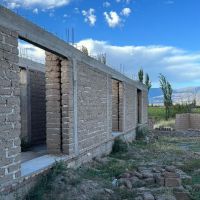 Arquitectura en armonía con la naturaleza 
