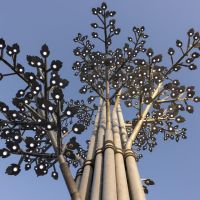 Arquitectura en armonía con la naturaleza 