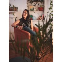 Cuando el mapa de la vida cambia de repente: una mirada desde la psicooncología. Rocío del Cielo Barros – Psicóloga MP 9911