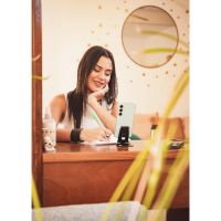 Cuando el mapa de la vida cambia de repente: una mirada desde la psicooncología. Rocío del Cielo Barros – Psicóloga MP 9911