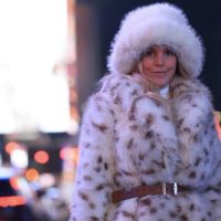 De Roldán a Nueva York: Romina Reist brilló en la New York Fashion Week representando a Ragazza Models