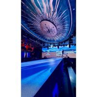 De Roldán a Nueva York: Romina Reist brilló en la New York Fashion Week representando a Ragazza Models