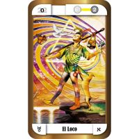 EL TAROT ASTROCABALISTICO UNIVERSAL