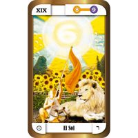 EL TAROT ASTROCABALISTICO UNIVERSAL
