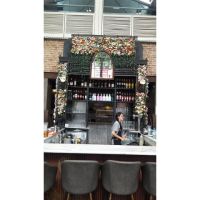 Rebrotar Ikigai: Diseño verde