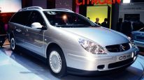 Citroën Xsara Picasso