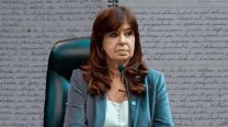 La presentación de Cristina Kirchner en Comodoro Py registró en redes un 58% de aprobación