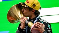 Gran Premio de China 2026