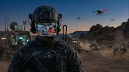 Anduril y el Pentágono