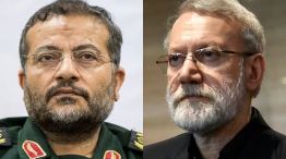 Ari Larijani, figura clave del Consejo de Seguridad de Teherán, y Gholam Reza Soleimani, jefe de la Basij, murieron en ataques atribuidos al Ejército israelí