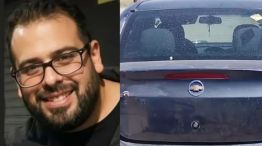 Crimen del docente asesinado en La Matanza 20260317