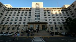 Cristina Fernández de Kirchner Comodoro Py 17032026