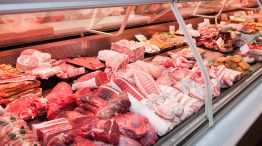 ¿Cuáles son los factores detrás del aumento de la carne?