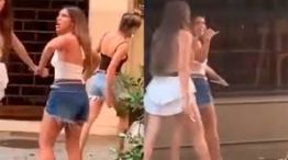 Cuándo inicia el juicio contra la abogada argentina acusada de racismo.