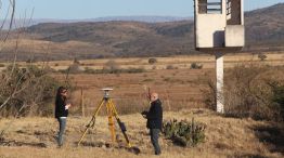 El macabro hallazgo se produjo en el centro clandestino de detención La Perla, en Córdoba. 