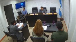 Escandalo en la Policía de Corrientes