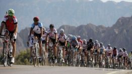 L'etape tour de france cordoba