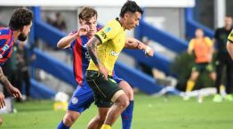 San Lorenzo vs Defensa y Justicia