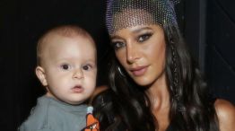 Sol Pérez, Marco Mazzoni