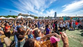 Bioferia 2026 vuelve al Hipódromo de Palermo con tres días dedicados a la sustentabilidad