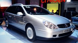 El legado de Citroën: a 25 años del inicio de producción del Xsara Picasso en la región