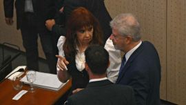 Cristina deberá volver a Comodoro Py por el juicio Hotesur-Los Sauces: habrá tres audiencias semanales