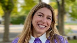 Así fue el descontracturado cumpleaños de Florencia Bertotti: al aire libre, con Federico Amador e invitados especiales