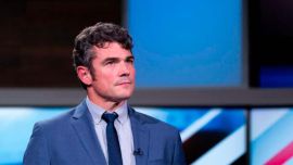 Renunció el director de Contraterrorismo de Estados Unidos y Trump celebró: "Era débil"